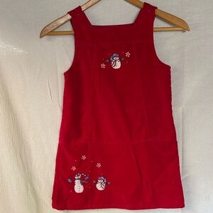 Sonoma jeans kids dress